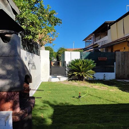 Pula Brown Experience South Sardinia Apartment Exterior photo
