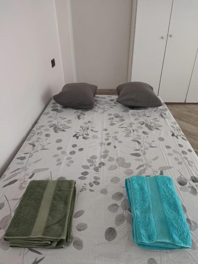 Pula Brown Experience South Sardinia Apartment Exterior photo