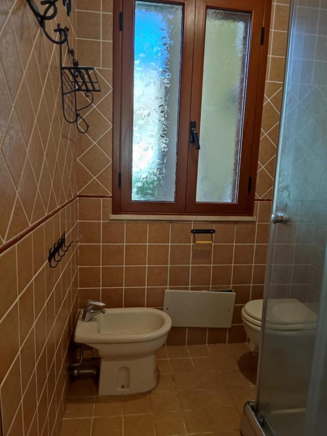 Pula Brown Experience South Sardinia Apartment Exterior photo